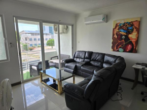 Cosmopolitan Retreat - New Kingston